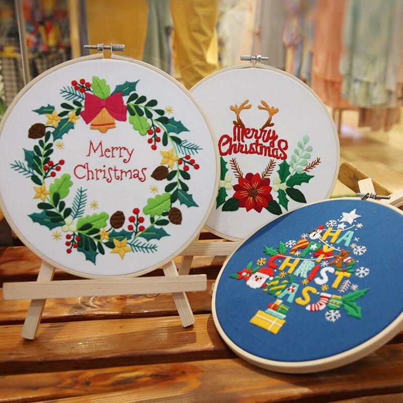 FadenzaNoël – Verwandle dein Zuhause in ein handgemachtes Weihnachtswunder