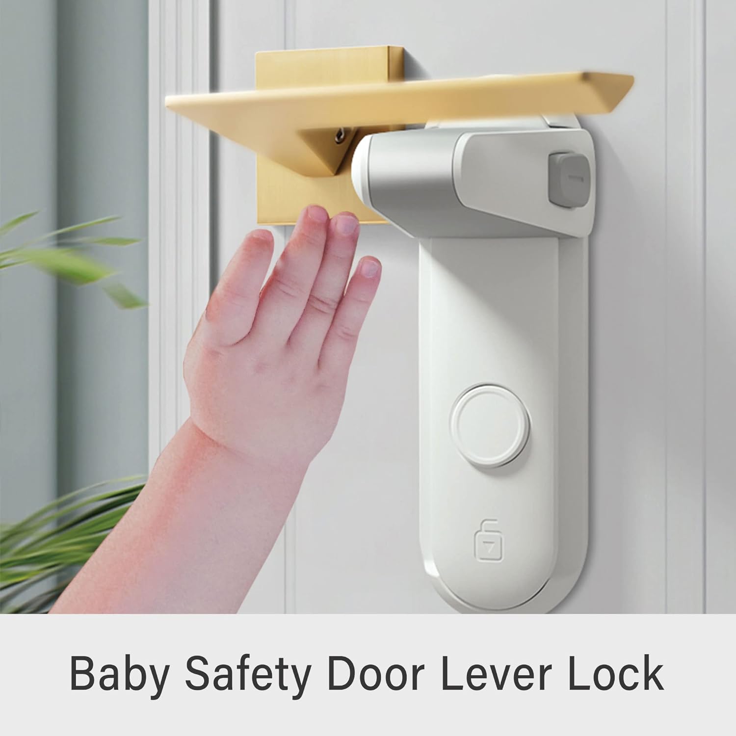 1+1 GRATIS | SafeNest – Der clevere Türschutz für kleine Entdecker!
