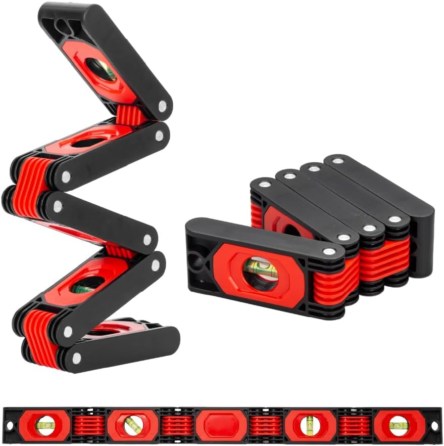 LevelFold Pro – Präzision auf Knopfdruck!