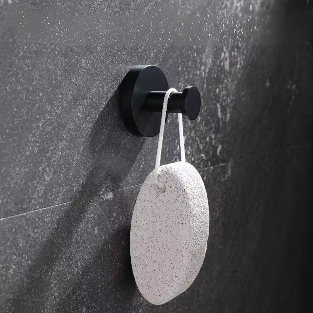 1+1 GRATIS | LockHook - Haken mit Saugnäpfen