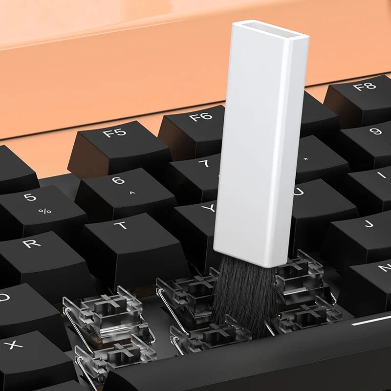 TechClean – Ihr All-in-One 20-in-1 Reinigungsmeister!
