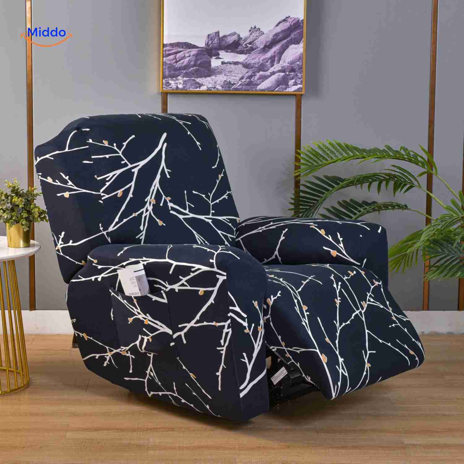 CozyCouch – Verleihen Sie Ihrem Sofa einen frischen neuen Look