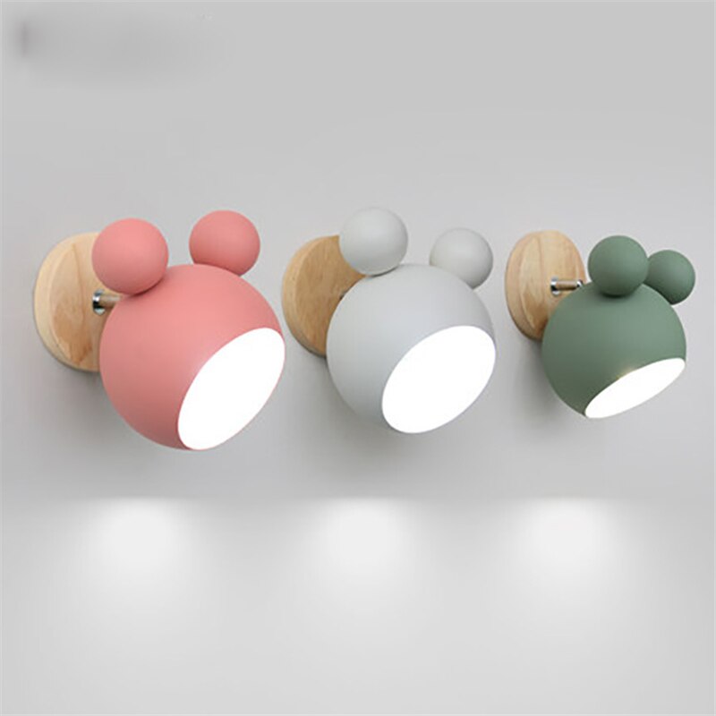 LumiKids – Beruhigendes Licht für friedlichen Schlaf