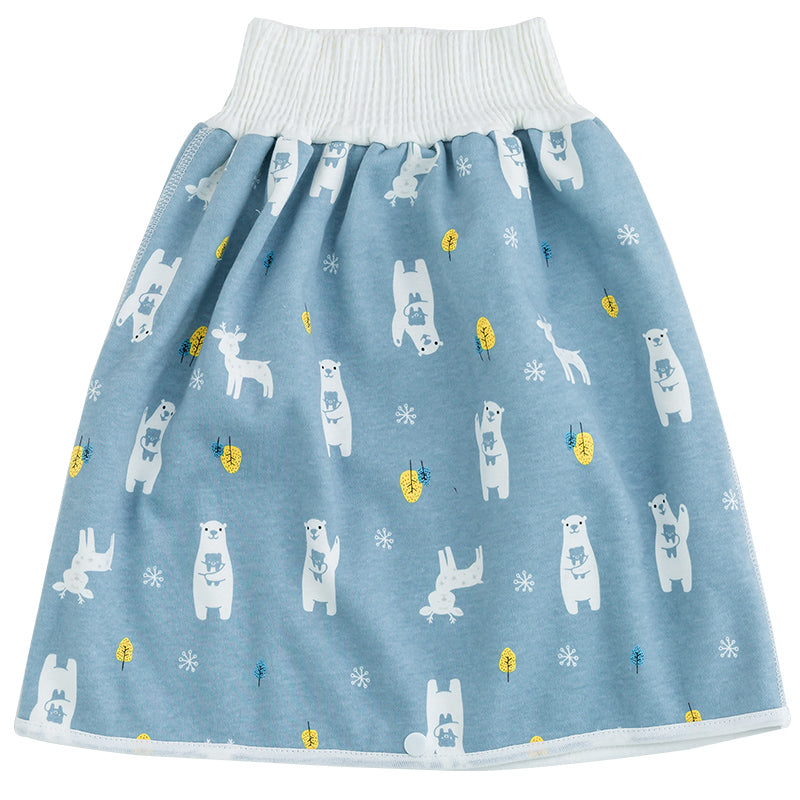 1+1 GRATIS | PottyPants - Töpfchentraining mit Pfiff - Übungshosen