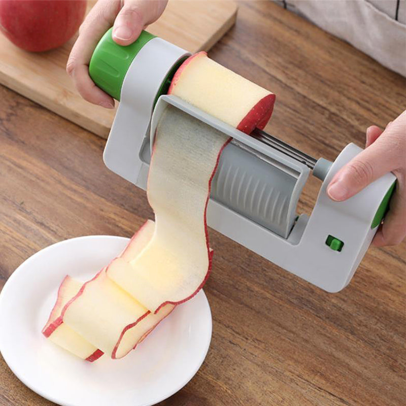 SliceMaster - Gemüse- und Obstschneider