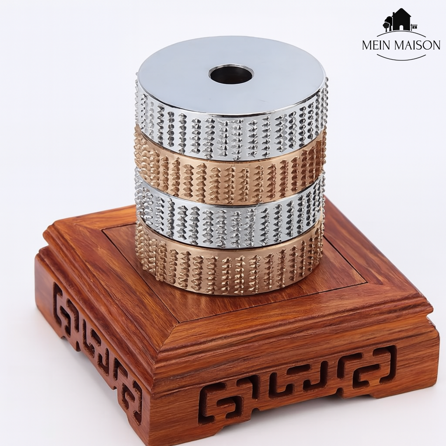 CarveDisc Pro – Holz formen in Sekunden, nicht in Stunden
