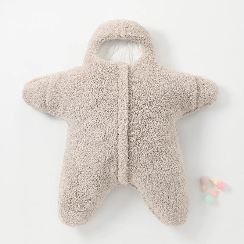 LittleStarfish - Seestern Babykostüm
