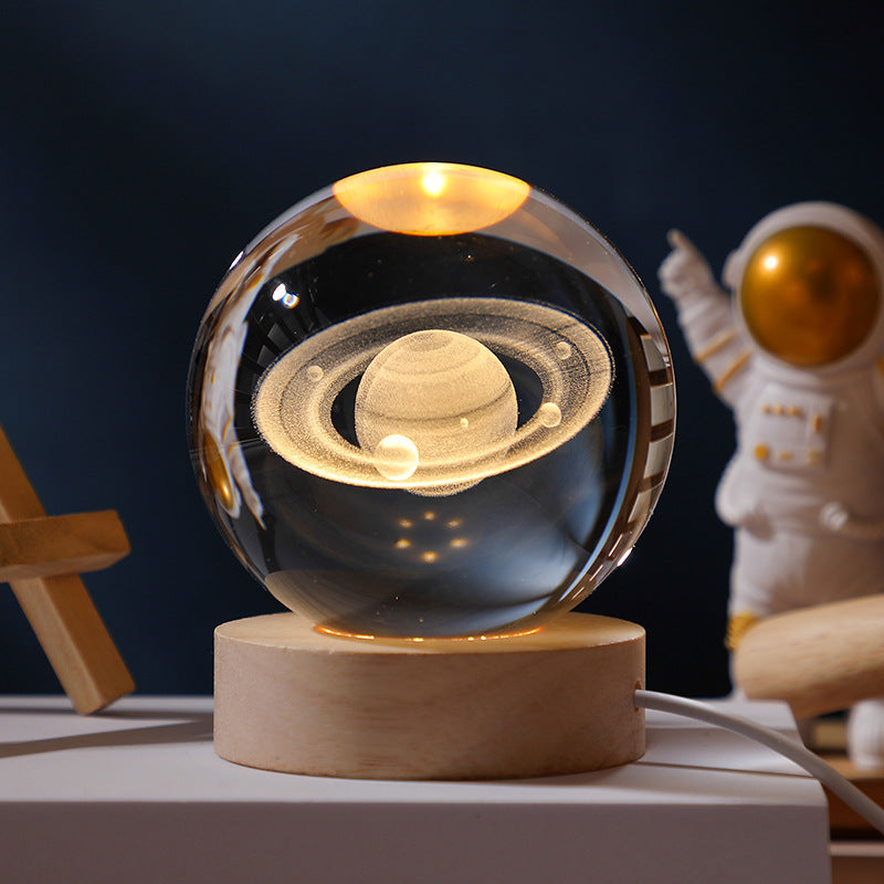 SolarBomb - Entdecken Sie das Universum in kristallklarer Schönheit