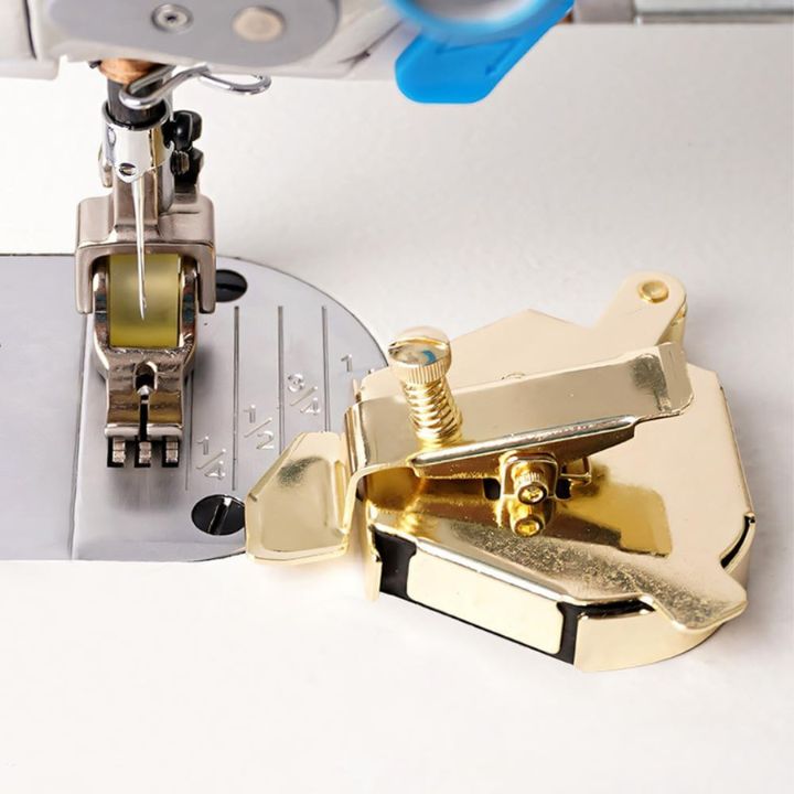 1+1 GRATIS | SewGuide – Perfekte Nähte mit magnetischer Präzision!