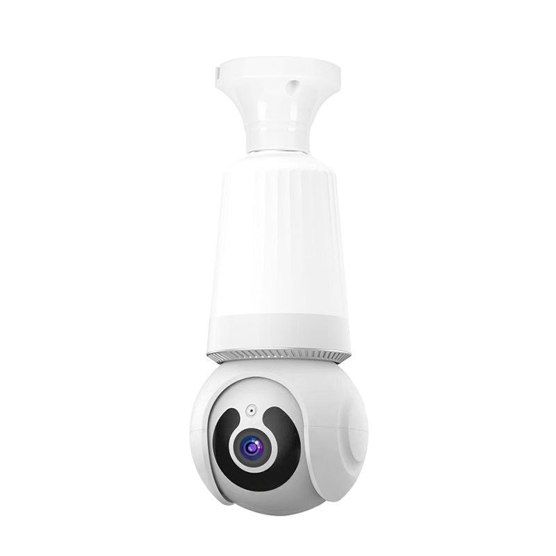 SafeVision – Integrierte intelligente Kamera- und Lichtkombination
