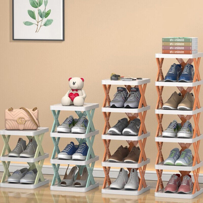 ShoeNest – Ordnung für Ihre Schuhe in Sekunden