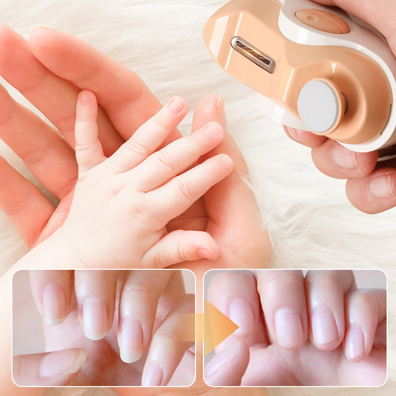 CuteNails – Perfekt gepflegte Nägel in Sekundenschnelle