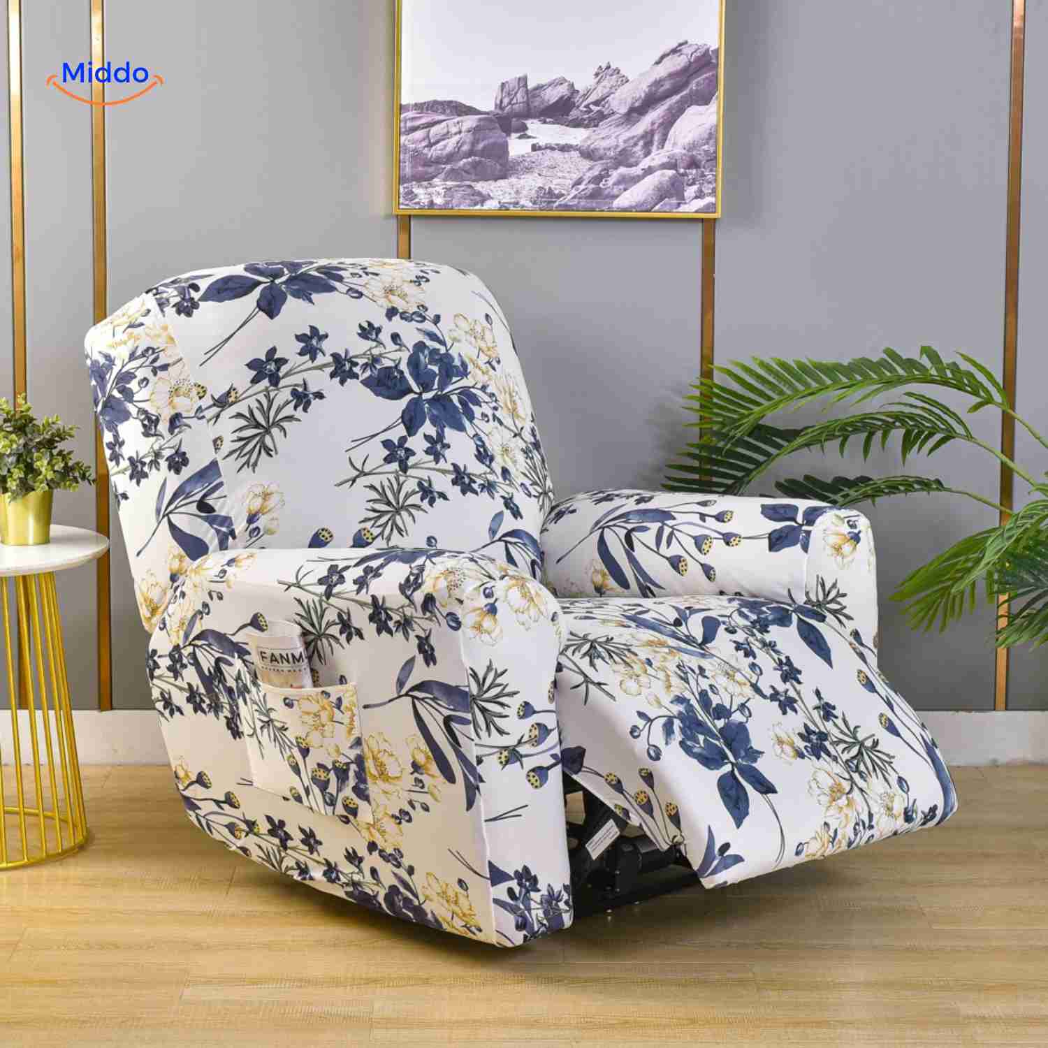 CozyCouch – Verleihen Sie Ihrem Sofa einen frischen neuen Look