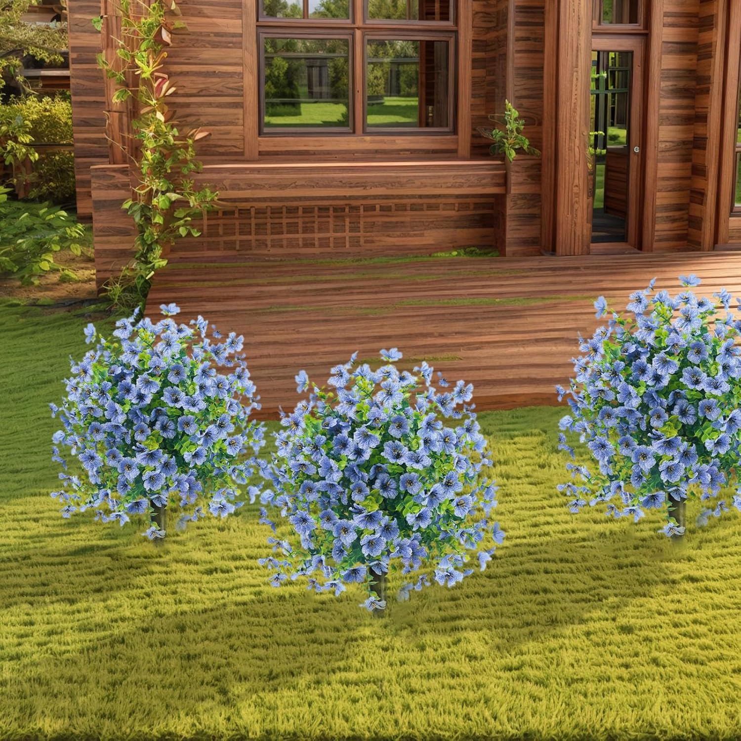ForeverBloom – Lebendige Schönheit ganz ohne Pflege!