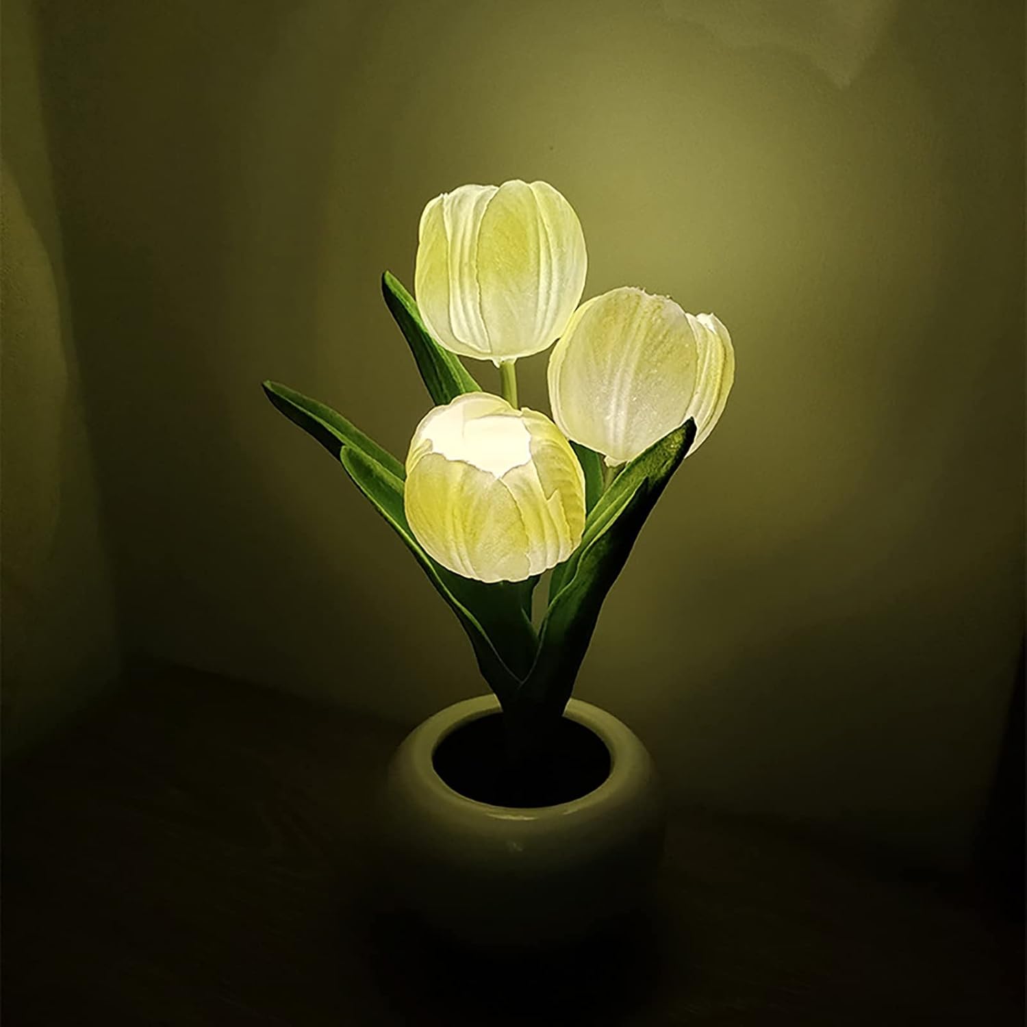 TulipFlair – Kombiniert Romantik & Licht