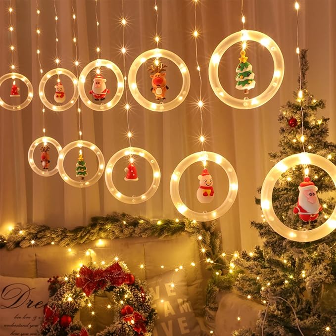 LumoFest – Zauberhafte Weihnachtsbeleuchtung für ein festliches Zuhause