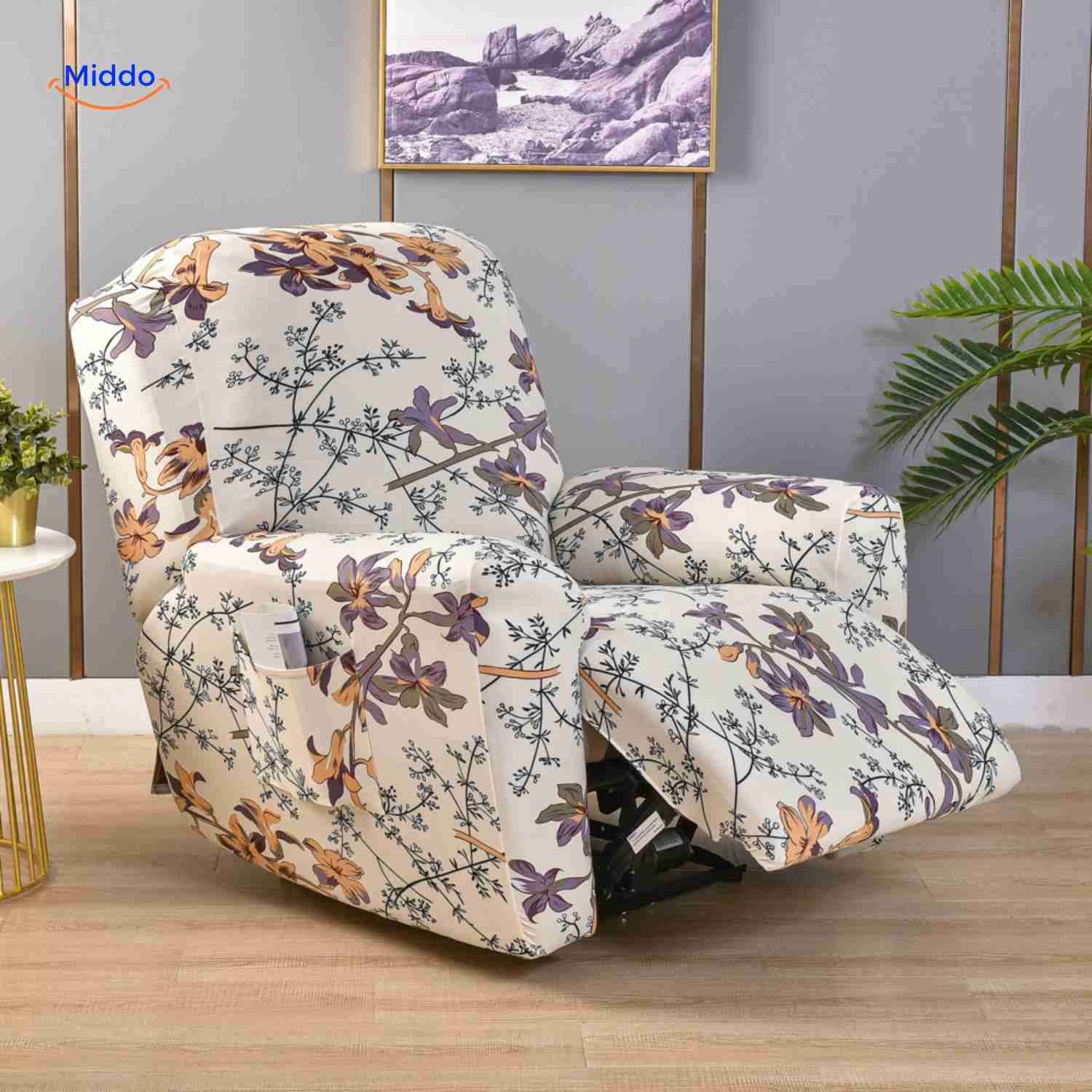 CozyCouch – Verleihen Sie Ihrem Sofa einen frischen neuen Look