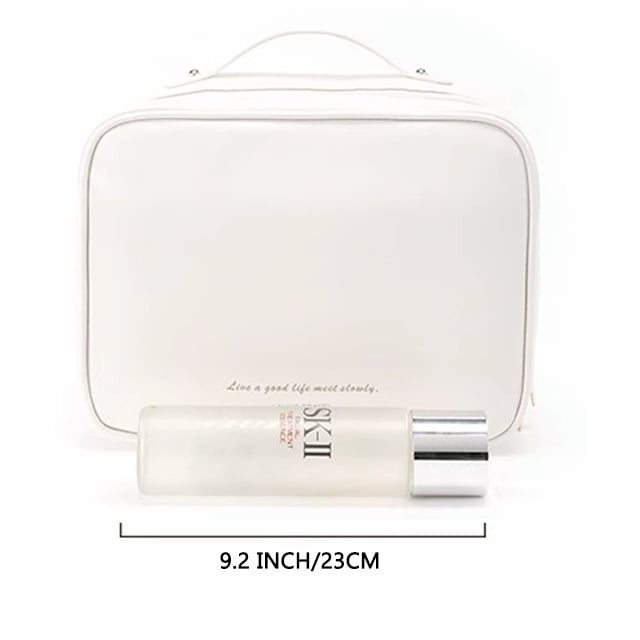 BeautyNest - Toilettenartikel-Kosmetiktasche