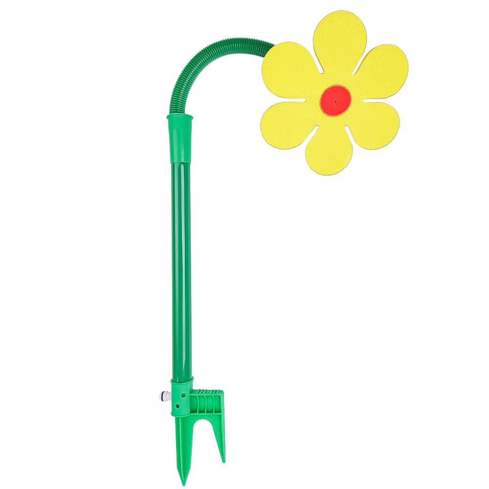 AquaFlower – Bewässerung ganz einfach gemacht!