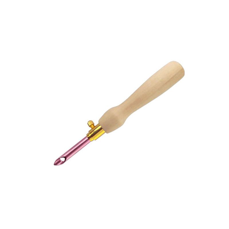 WoodSew – Entfache deine Kreativität & entdecke innere Ruhe