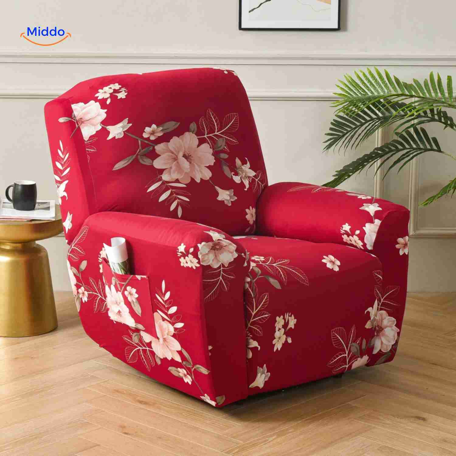 CozyCouch – Verleihen Sie Ihrem Sofa einen frischen neuen Look
