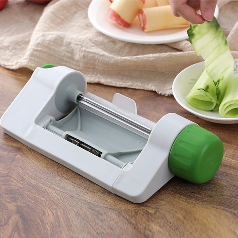 SliceMaster - Gemüse- und Obstschneider