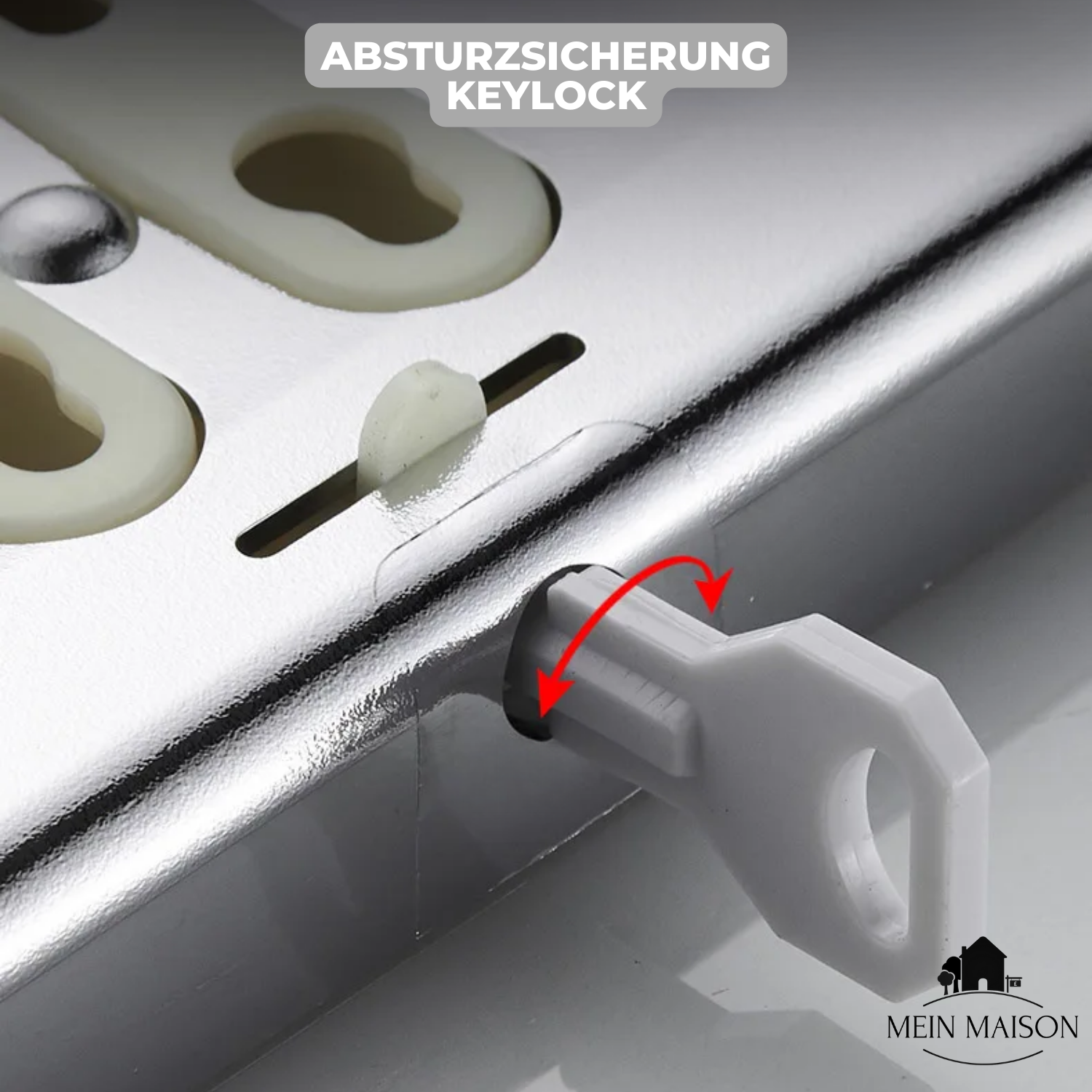 SoapNook – Dein Ordnungsheld für die Dusche!