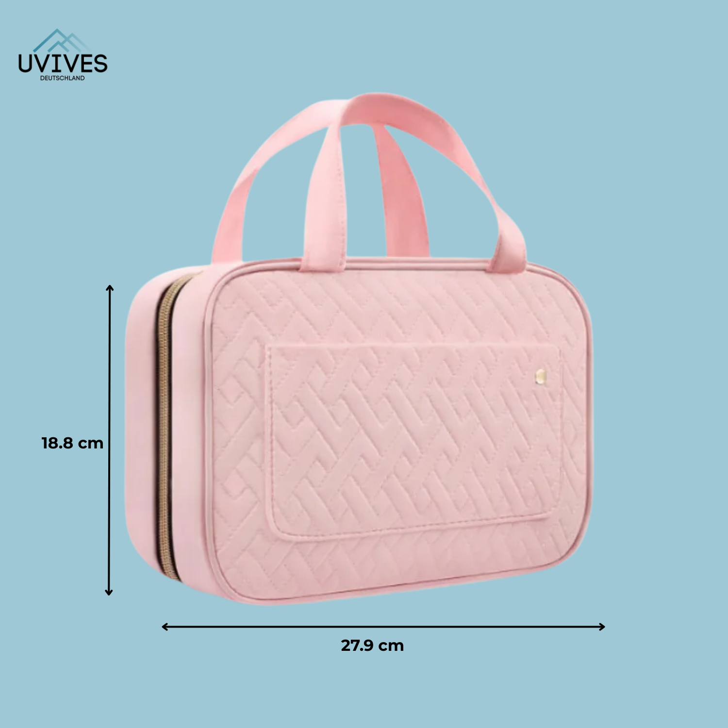 MaxBag – Alles dabei, stressfrei unterwegs