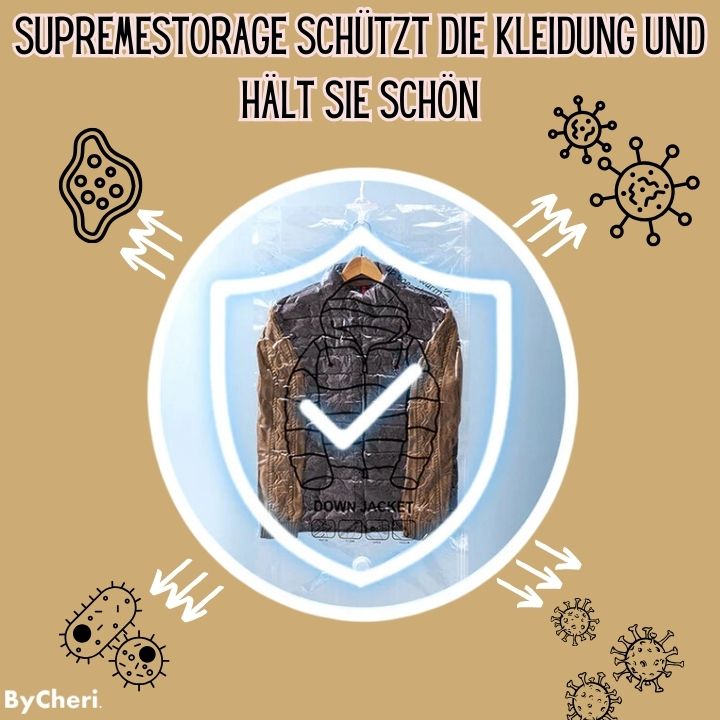 FlexiSpace - Maximieren Sie mühelos Ihren Platz!