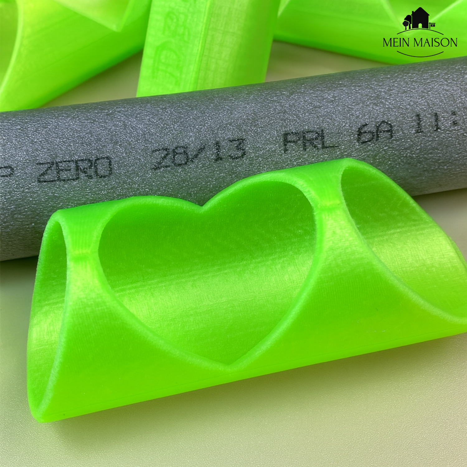 2+1 GRATIS | PipeFix – Die clevere Lösung für präzise Rohrisolierung!