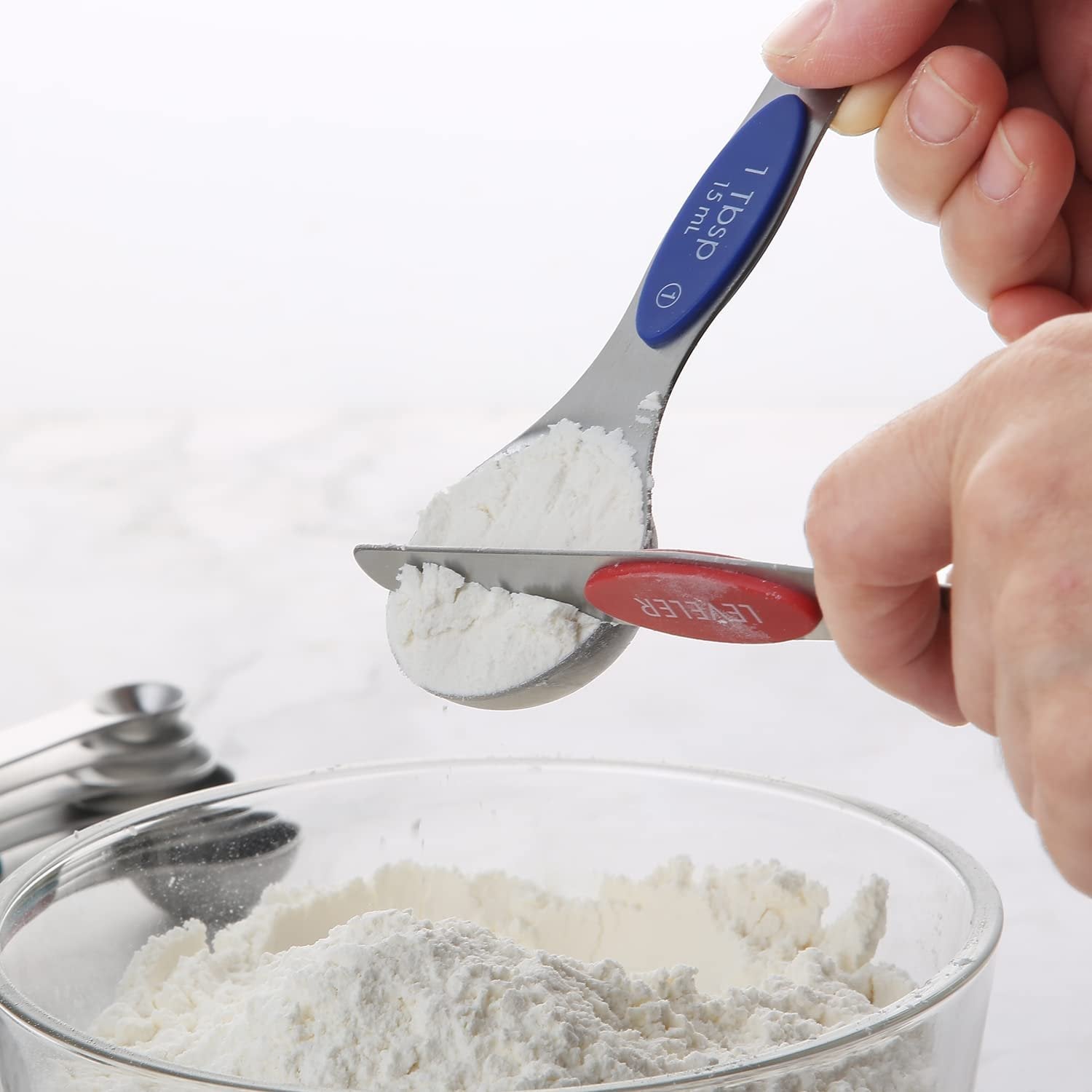 SmartSpoons – Präzises Messen durch Magnetkraft