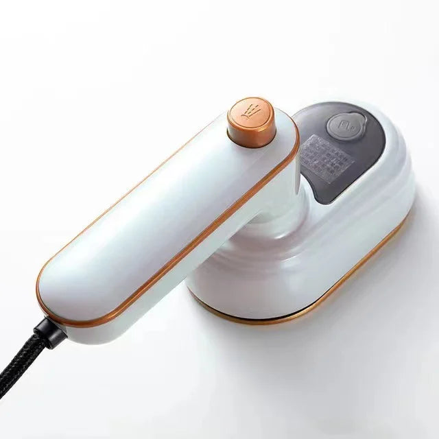 PocketPress - tragbares Mini-Bügeleisen
