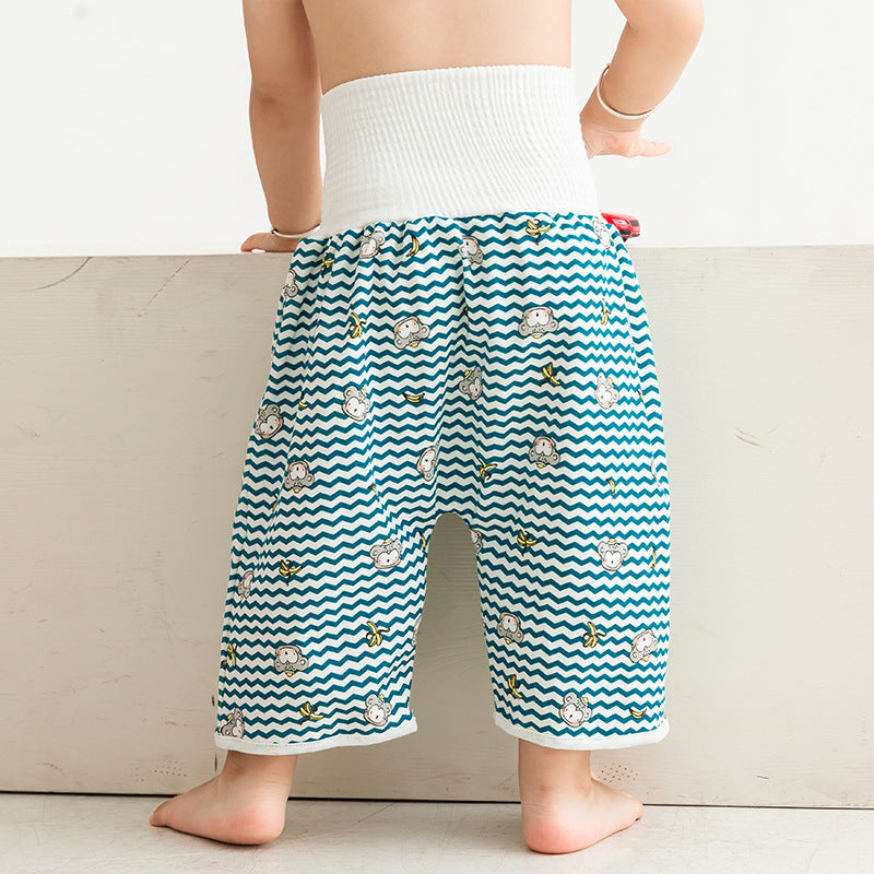 1+1 GRATIS | PottyPants - Töpfchentraining mit Pfiff - Übungshosen