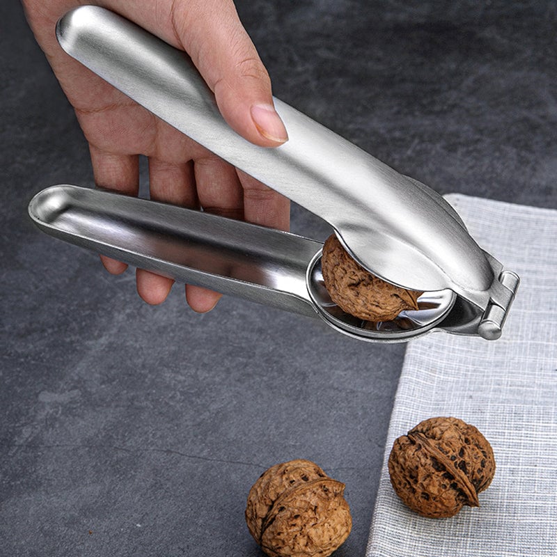 NutCrack – Knackt, was knackig ist!