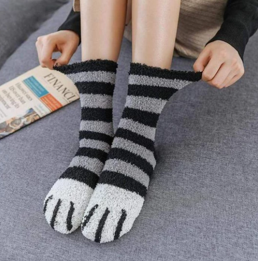 3+3 GRATIS | SnuggleBoots - Süßeste und niedlichste Socken für kältere Tage