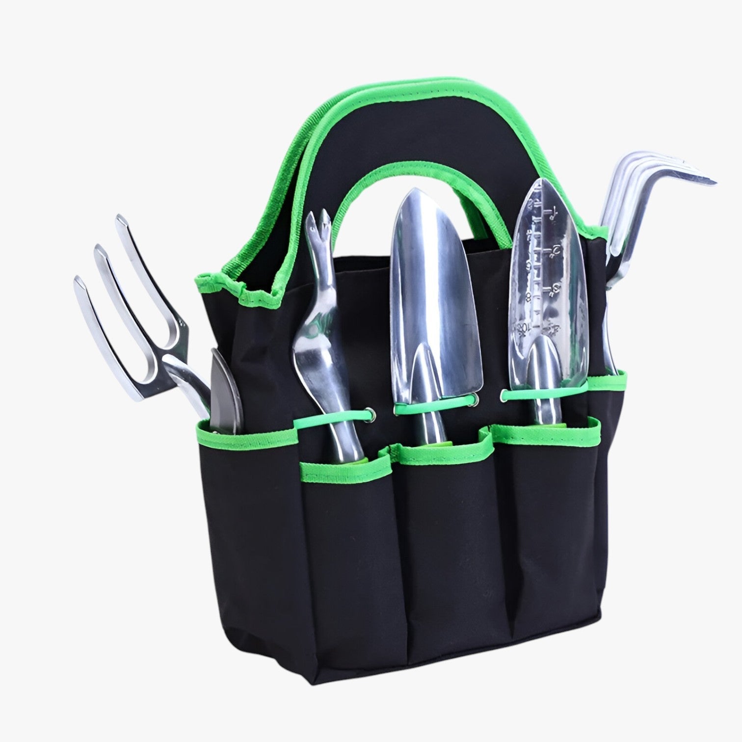 GreenEdge Pro – Schneiden Sie mühelos wie ein Profi