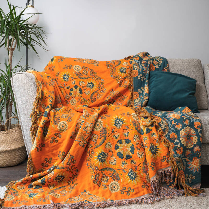 NordicBloom – Eleganz und Wärme für Ihr Zuhause