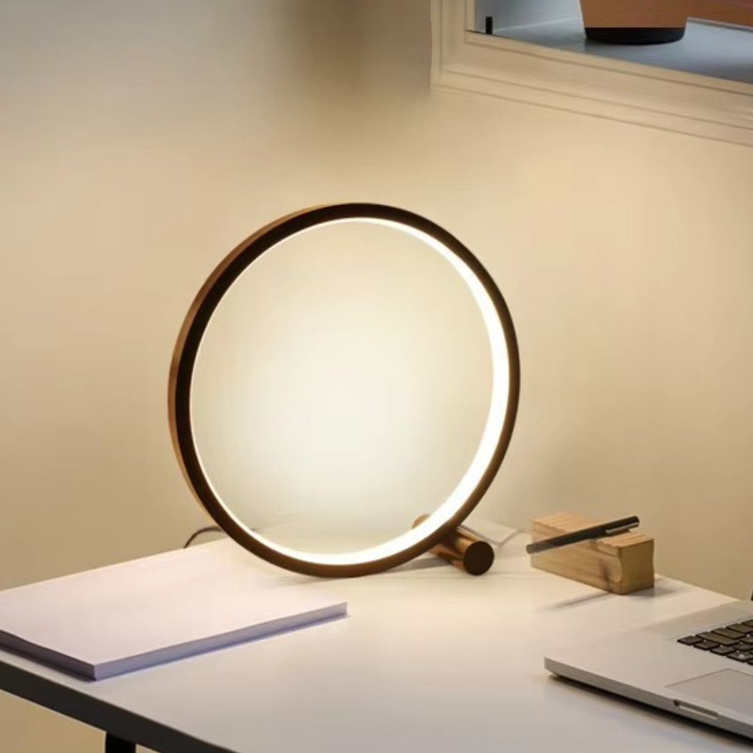 LumiRing – Beruhigendes Licht für entspannte Abende!