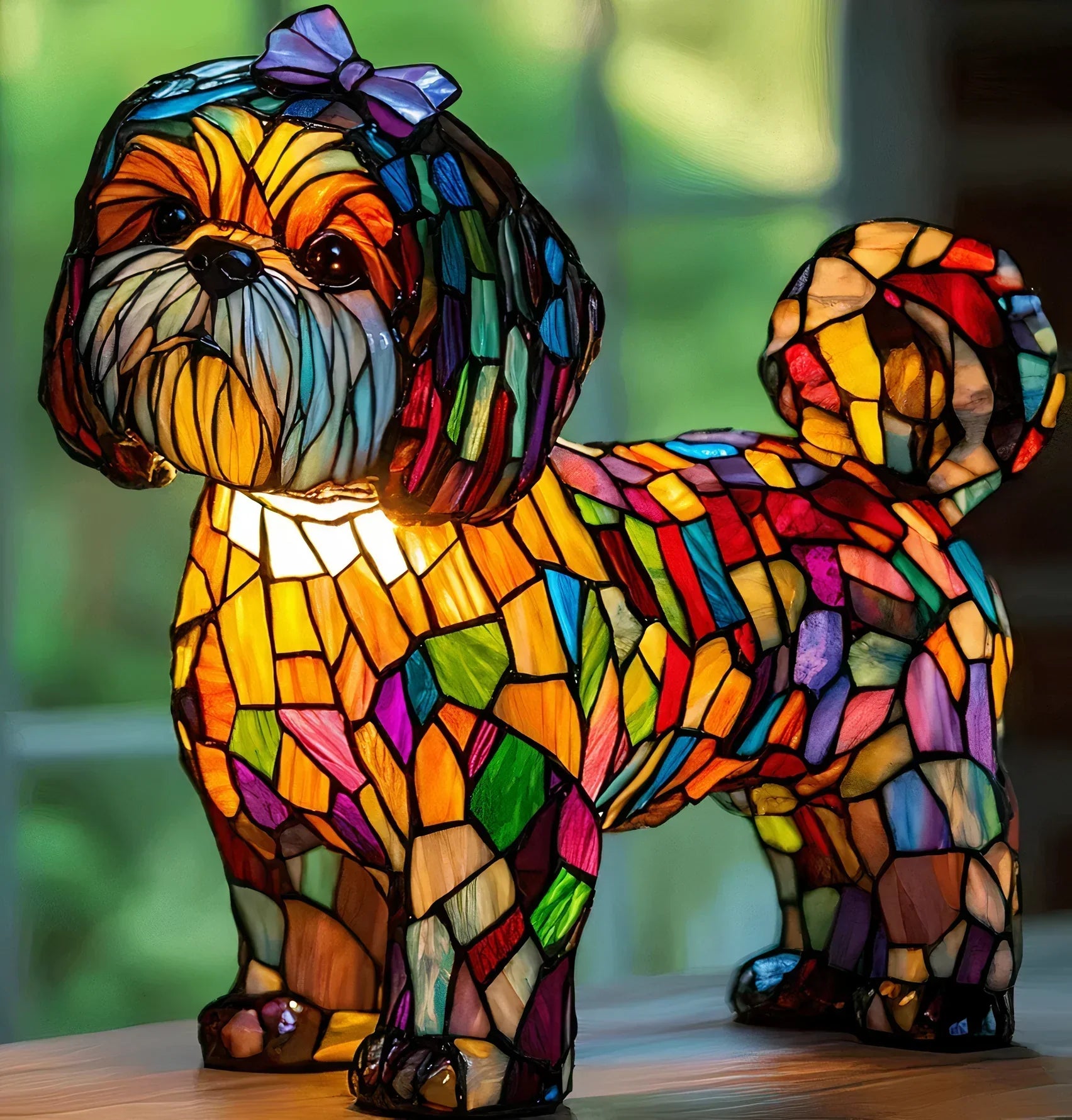 GlowPet – Das beruhigende Nachtlicht mit Kuschelfaktor!