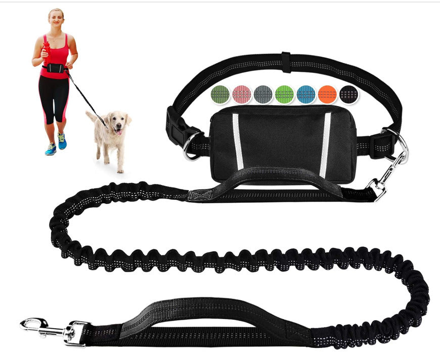 PawsFree Pro – Genieße stressfreie Spaziergänge mit deinem Hund