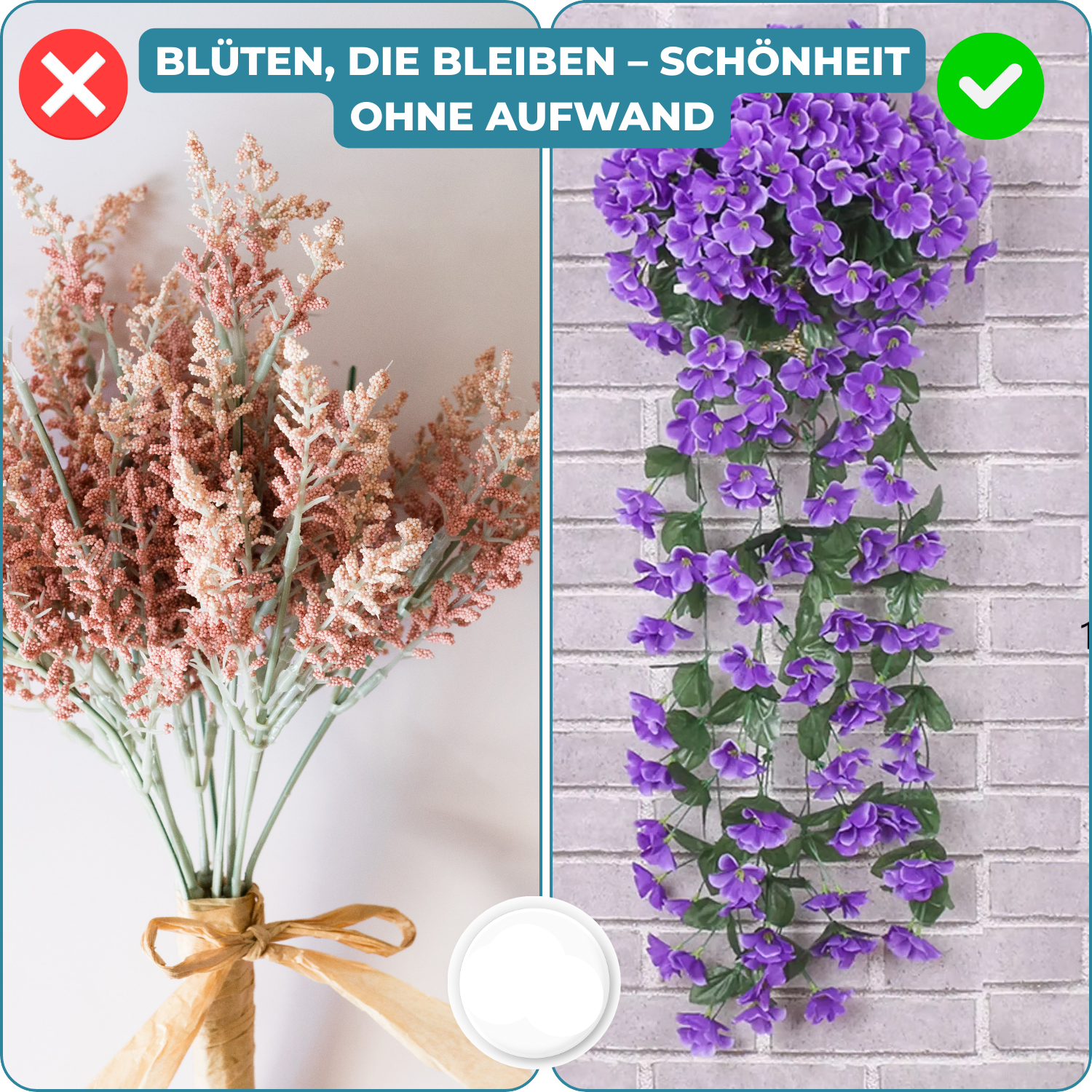 PlantGlow – Natürliche Eleganz, dauerhaft frisch [Letzter Tag Rabatt]