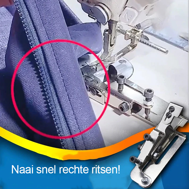 SewPerfect – Perfekte Nähte ohne Stress!