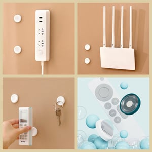 3+3 GRATIS | MagniHook – Hält, was du willst!