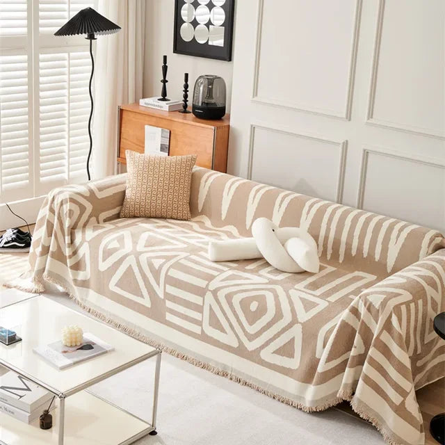 WarmAura – Gemütlicher Komfort und schicker Stil für Ihr Zuhause!