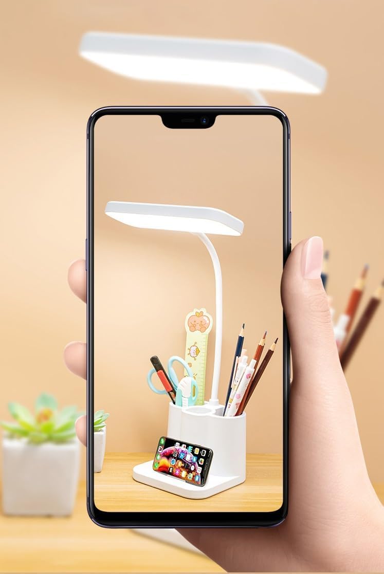 SmartLite – Licht, Ordnung und Stil in Einem Vereint