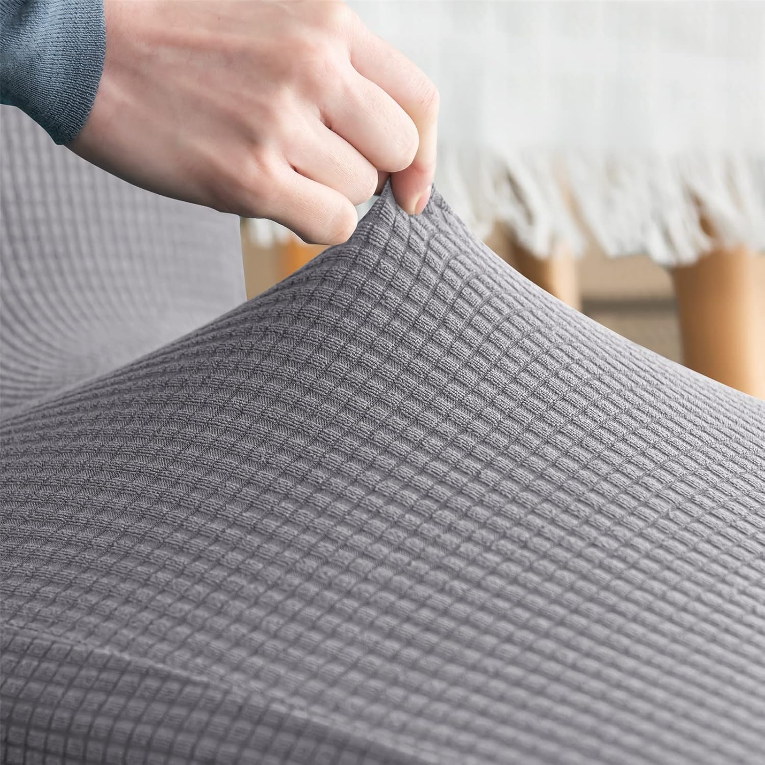 3+3 GRATIS | ChairLuxe – Stellen Sie Ihre Stühle wie neu wieder her!