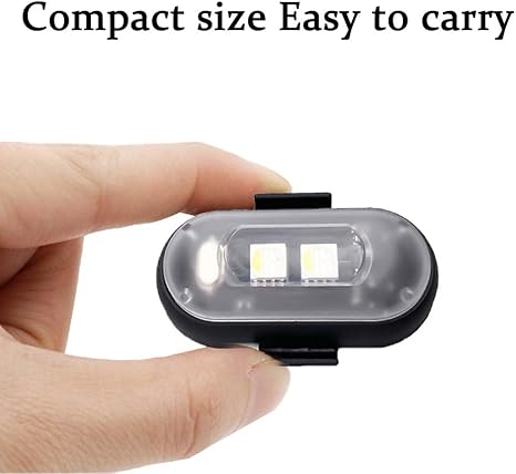1+1 GRATIS | LightBlitz - Kabellose Led-Blitzlichter