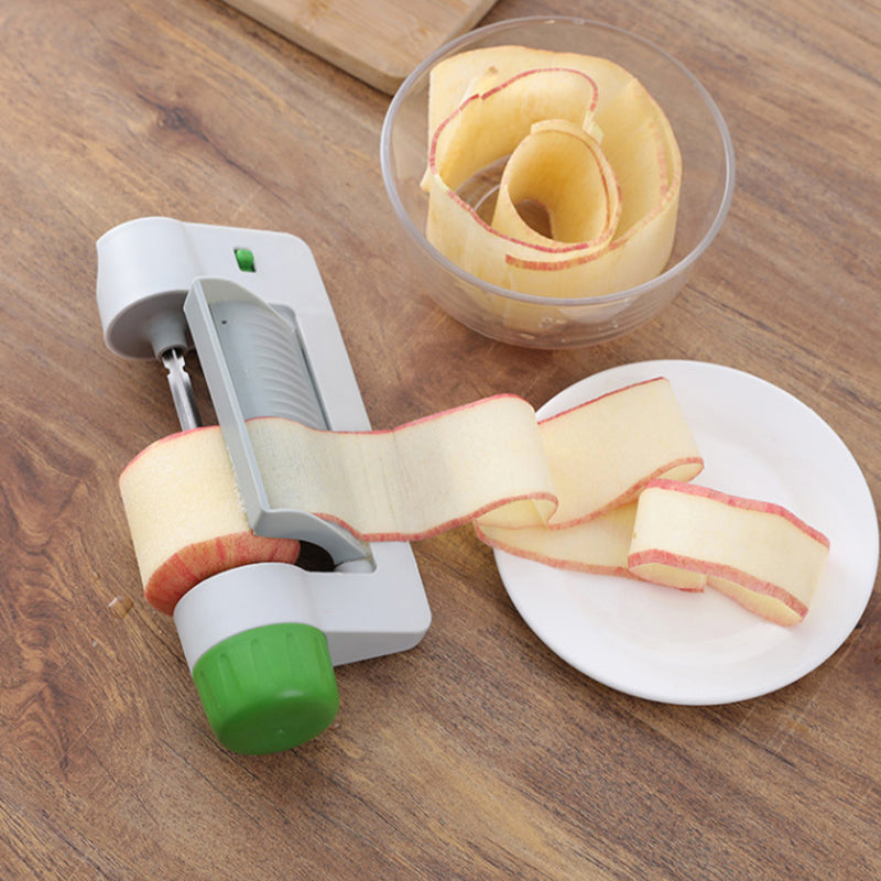 SliceMaster - Gemüse- und Obstschneider