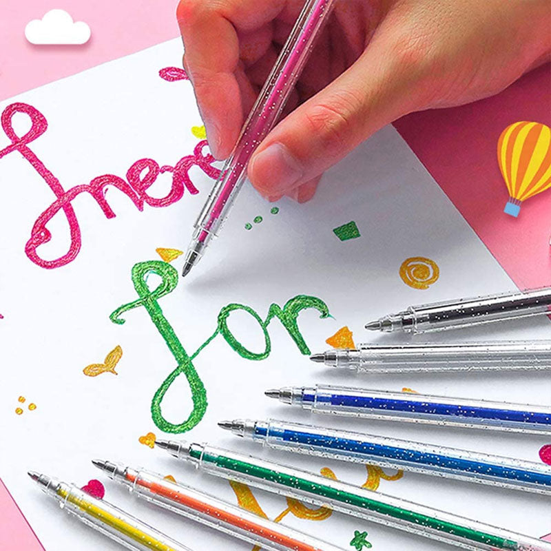 LumiPen – Entfache Deinen Kreativfunken Neu