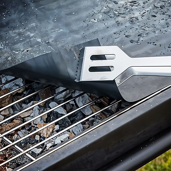 1+1 GRATIS | GrillEase – Sauber grillen, gesund genießen